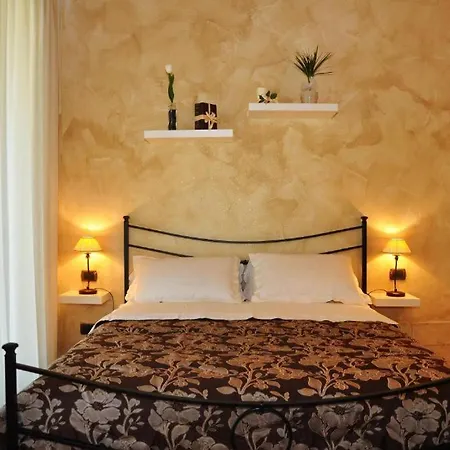 B&B Agrifoglio SantʼElpidio a Mare Buitenkant foto