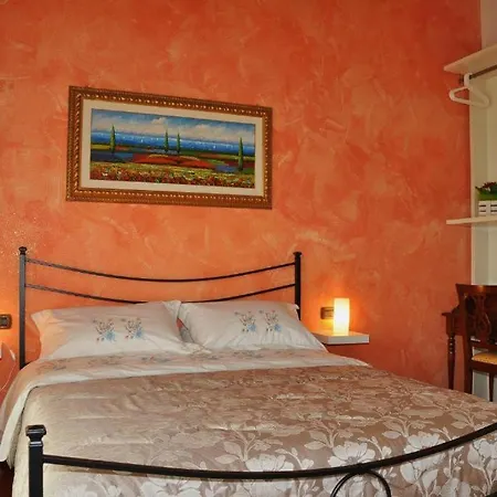 B&B Agrifoglio SantʼElpidio a Mare Buitenkant foto