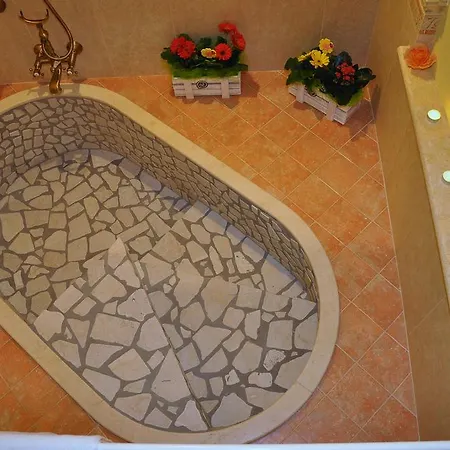B&B Agrifoglio SantʼElpidio a Mare Buitenkant foto
