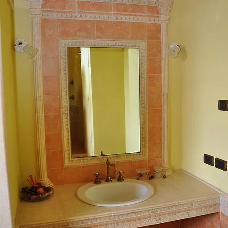 B&B Agrifoglio SantʼElpidio a Mare Buitenkant foto