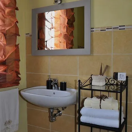 B&B Agrifoglio SantʼElpidio a Mare Buitenkant foto