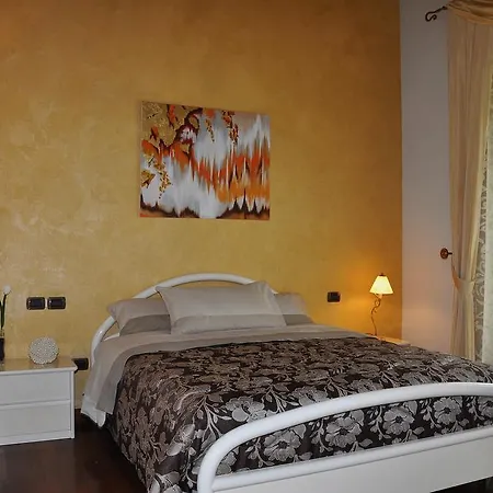 B&B Agrifoglio SantʼElpidio a Mare Buitenkant foto