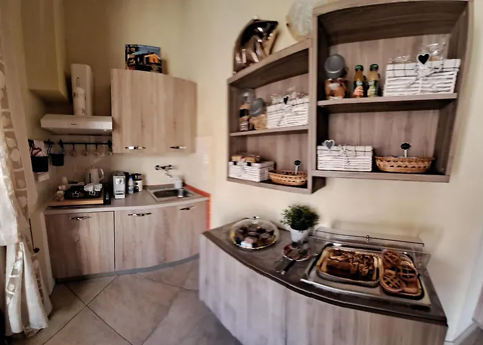B&B Agrifoglio