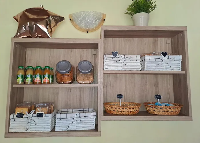 B&B Agrifoglio