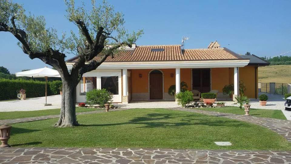 Bed & Breakfast Agrifoglio *