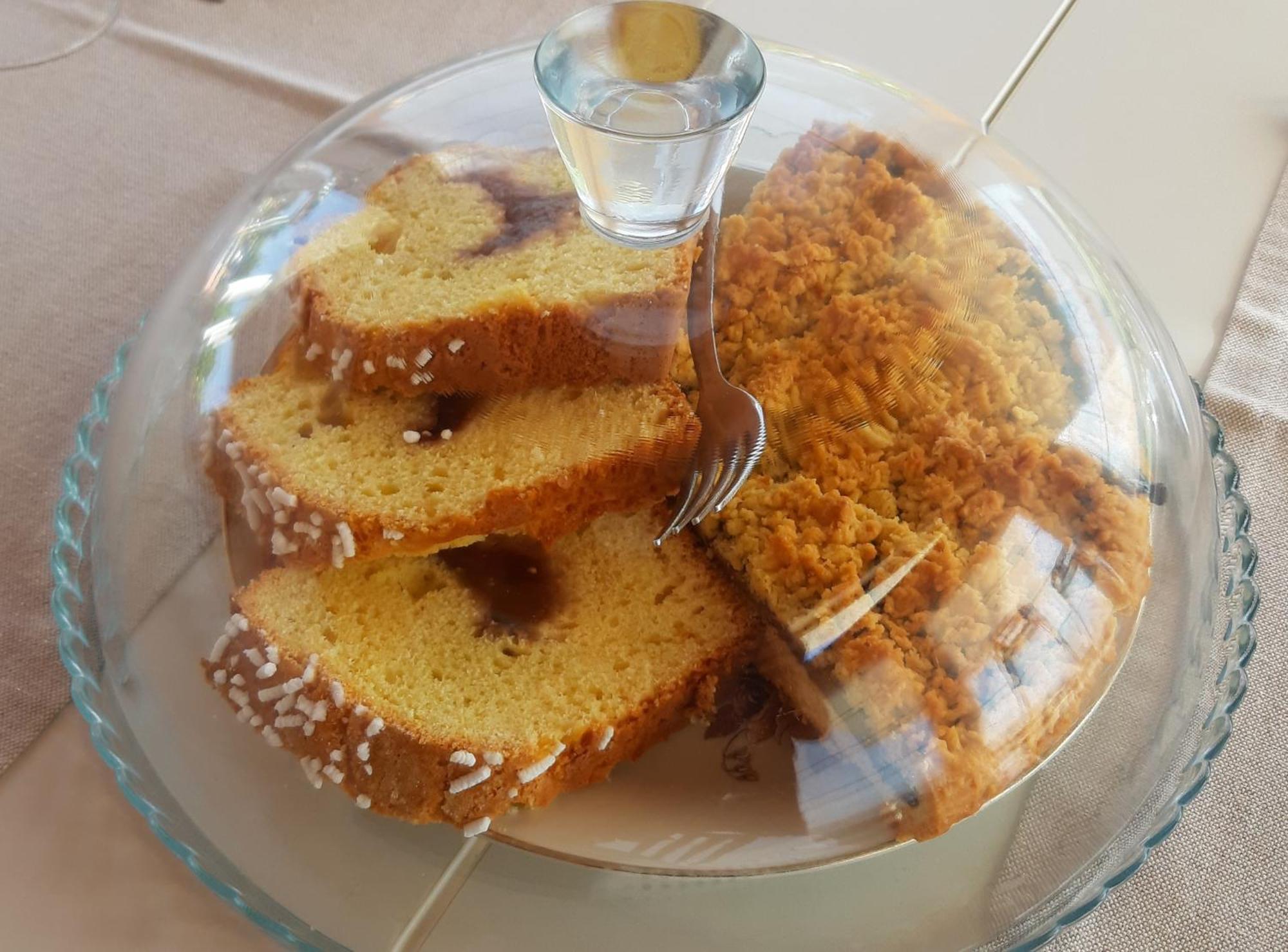Agrifoglio Bed & Breakfast SantʼElpidio a Mare