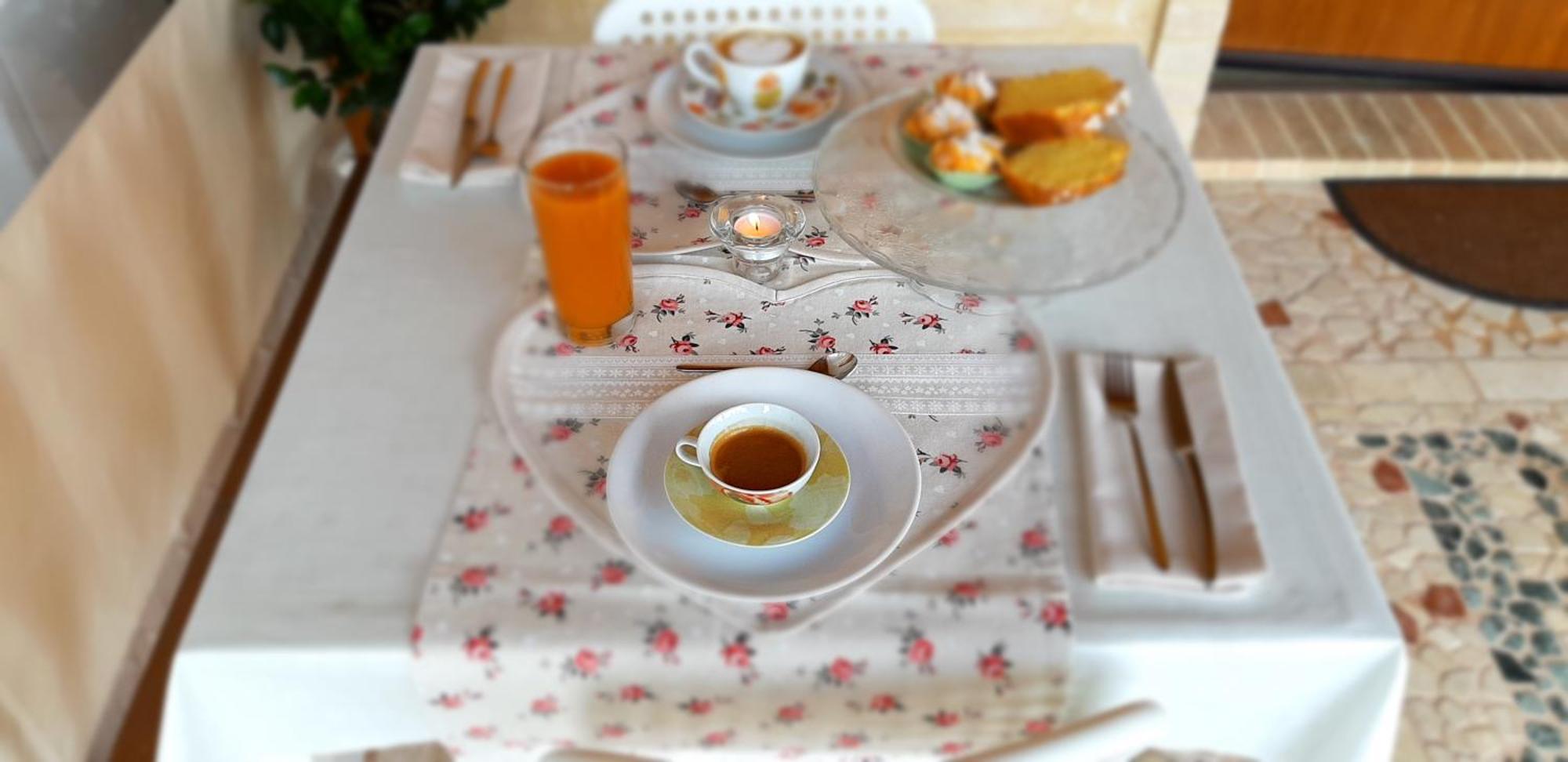 Agrifoglio Bed & Breakfast *