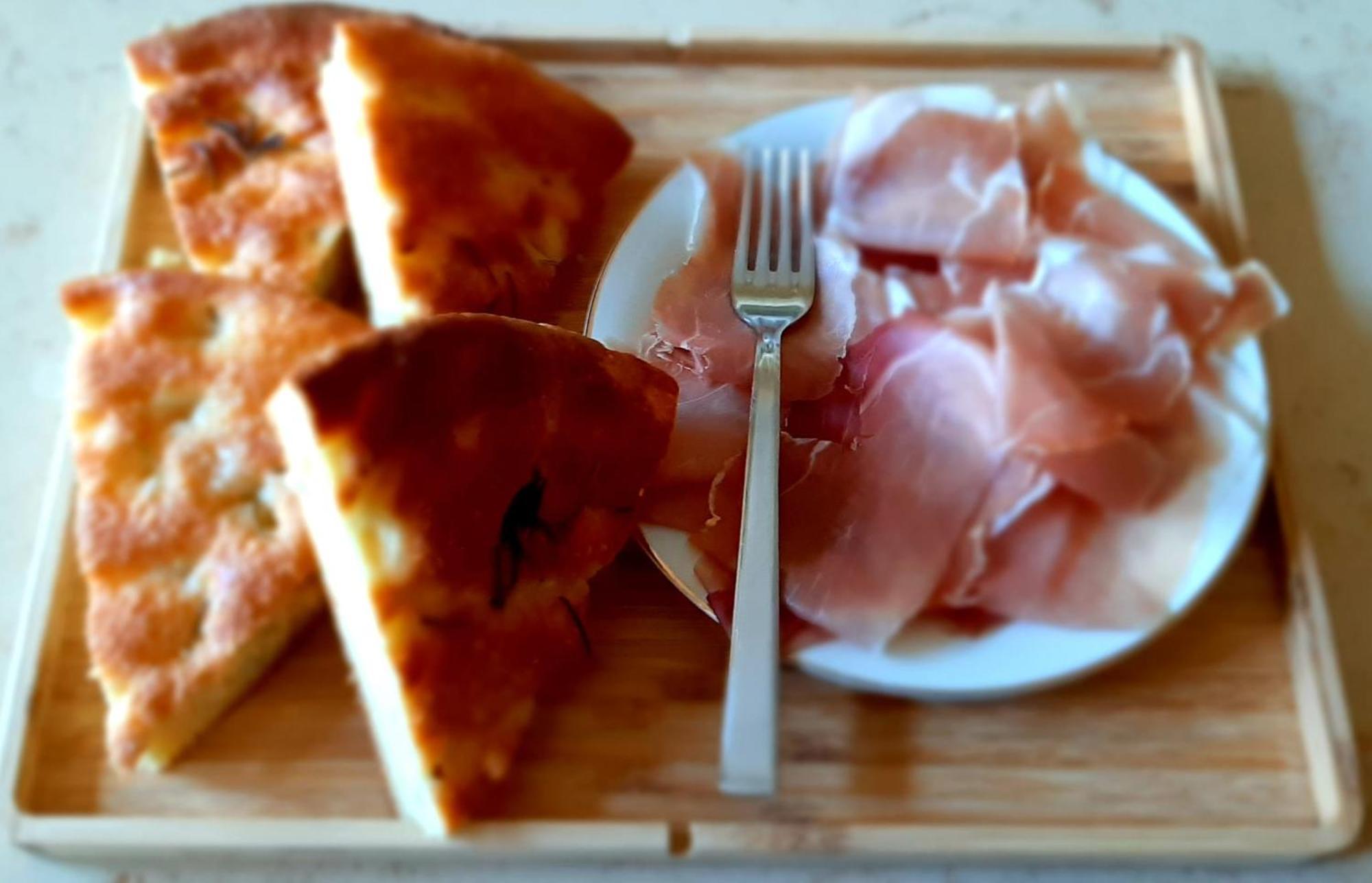 Bed & Breakfast Agrifoglio *