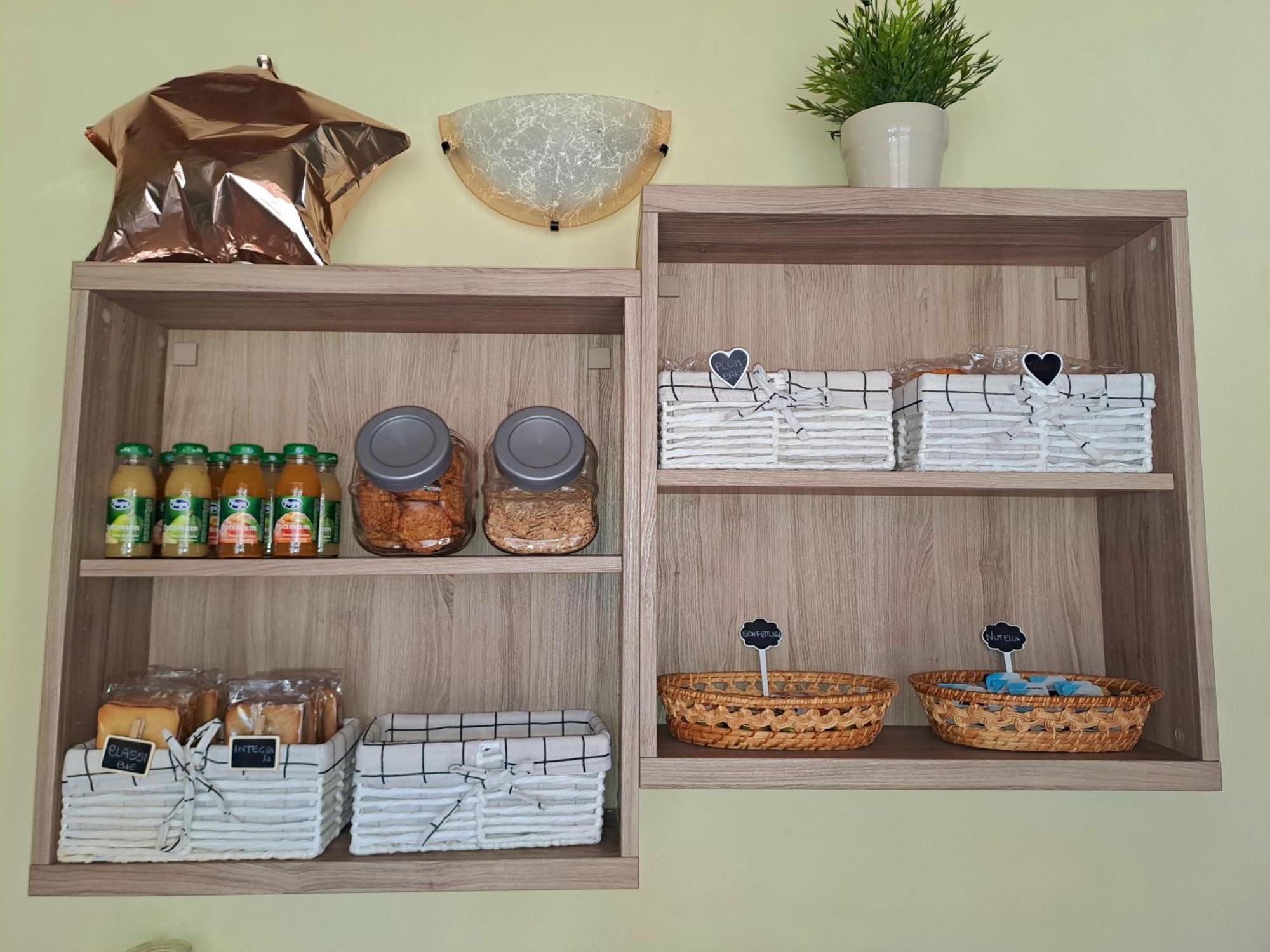 Agrifoglio Bed & Breakfast *