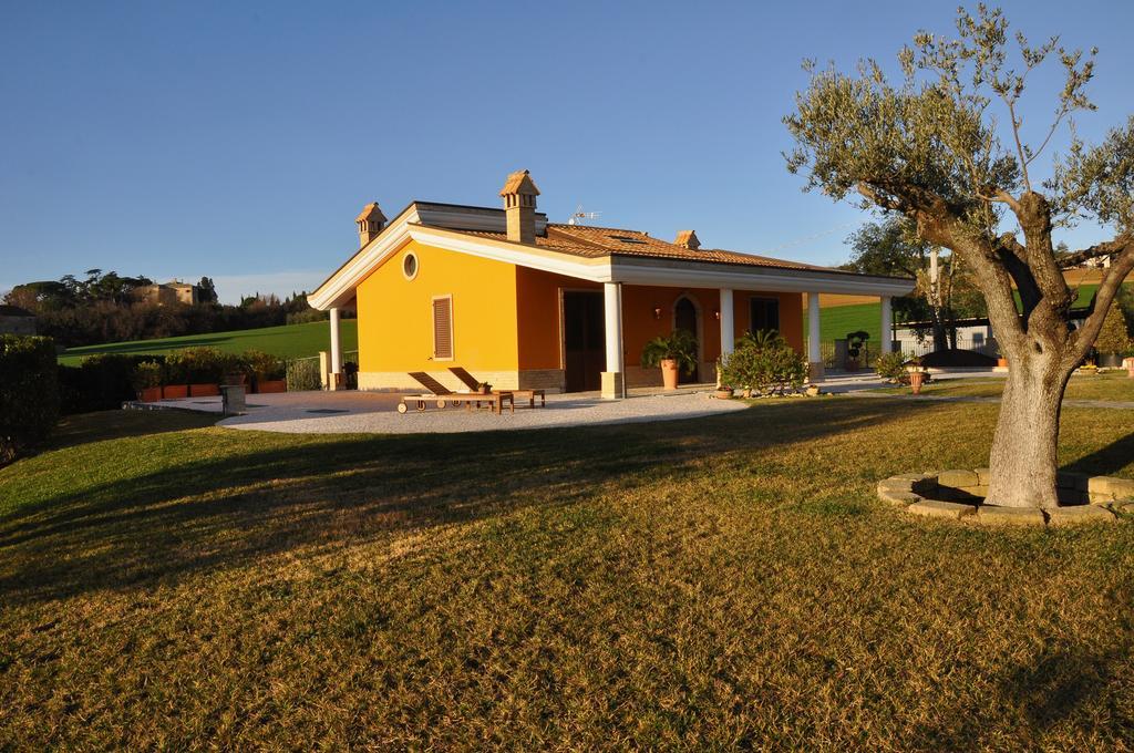 Bed & Breakfast Agrifoglio *