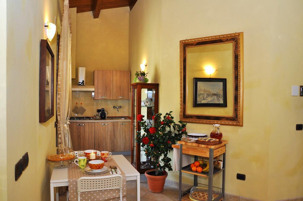 Agrifoglio Bed & Breakfast *