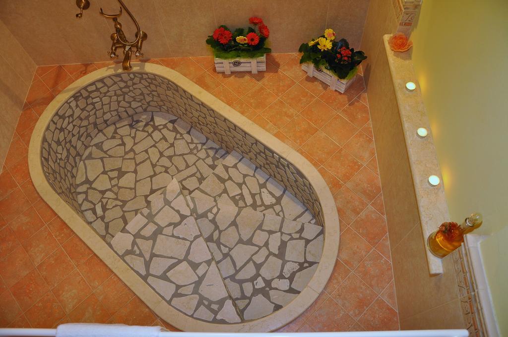 Agrifoglio Bed & Breakfast *