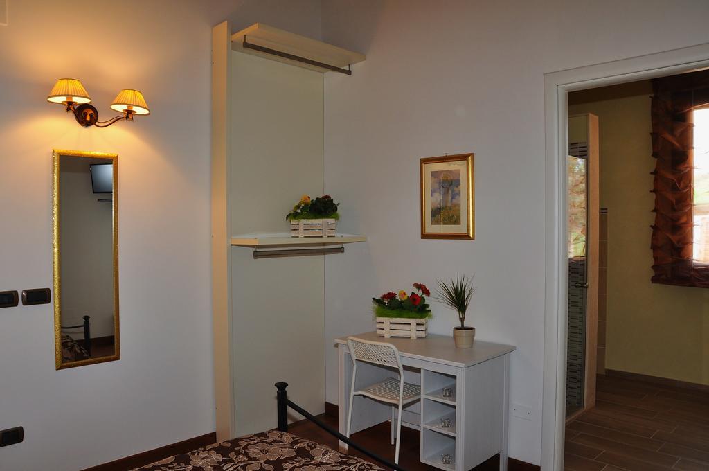 Bed & Breakfast Agrifoglio SantʼElpidio a Mare